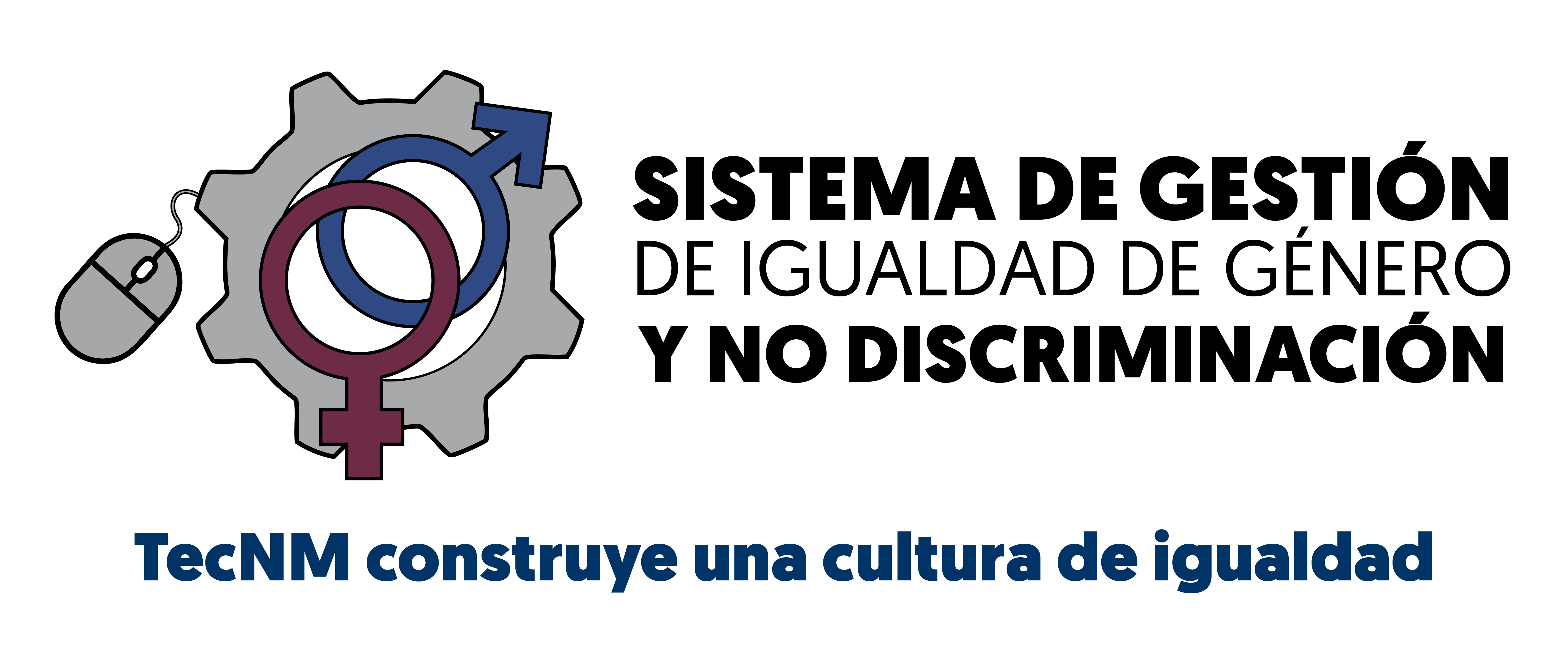 Sistema de Gestión de Igualdad de Género y No Discriminación