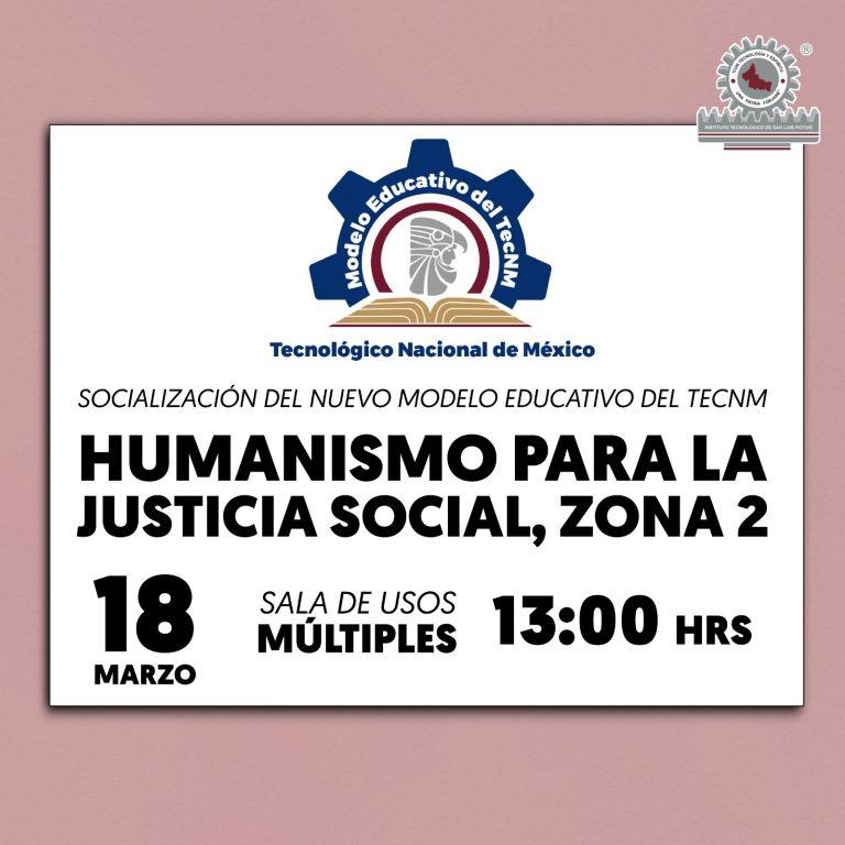 HumanismoJusticiaSocial