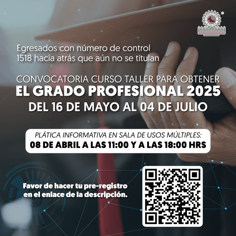 DEP_FlyerCursoTitulación_2025A