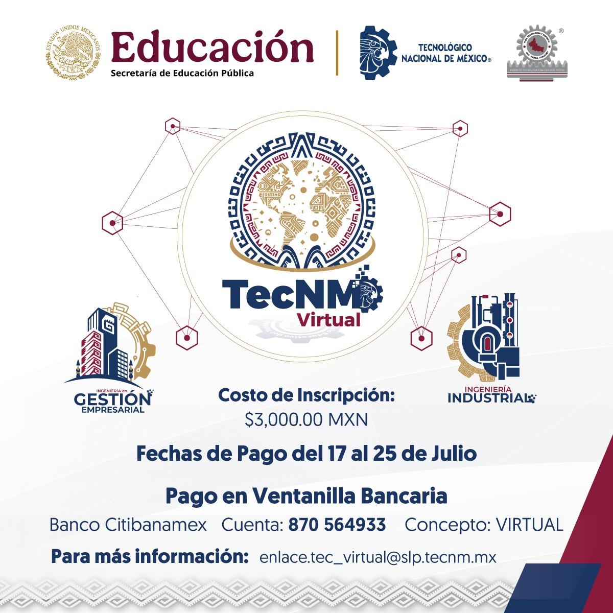 Tec Virtual